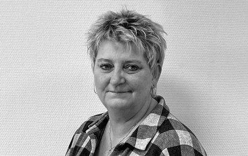 Lene Møller Enevoldsen